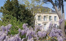Le Logis d'Epargnes B&B&Gite