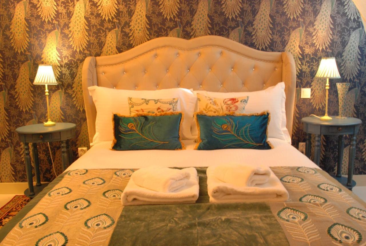 Le Logis d'Epargnes B&B&Gite Extérieur photo