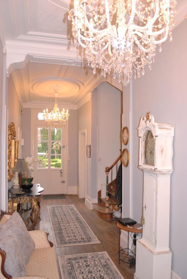 Le Logis d'Epargnes B&B&Gite Extérieur photo
