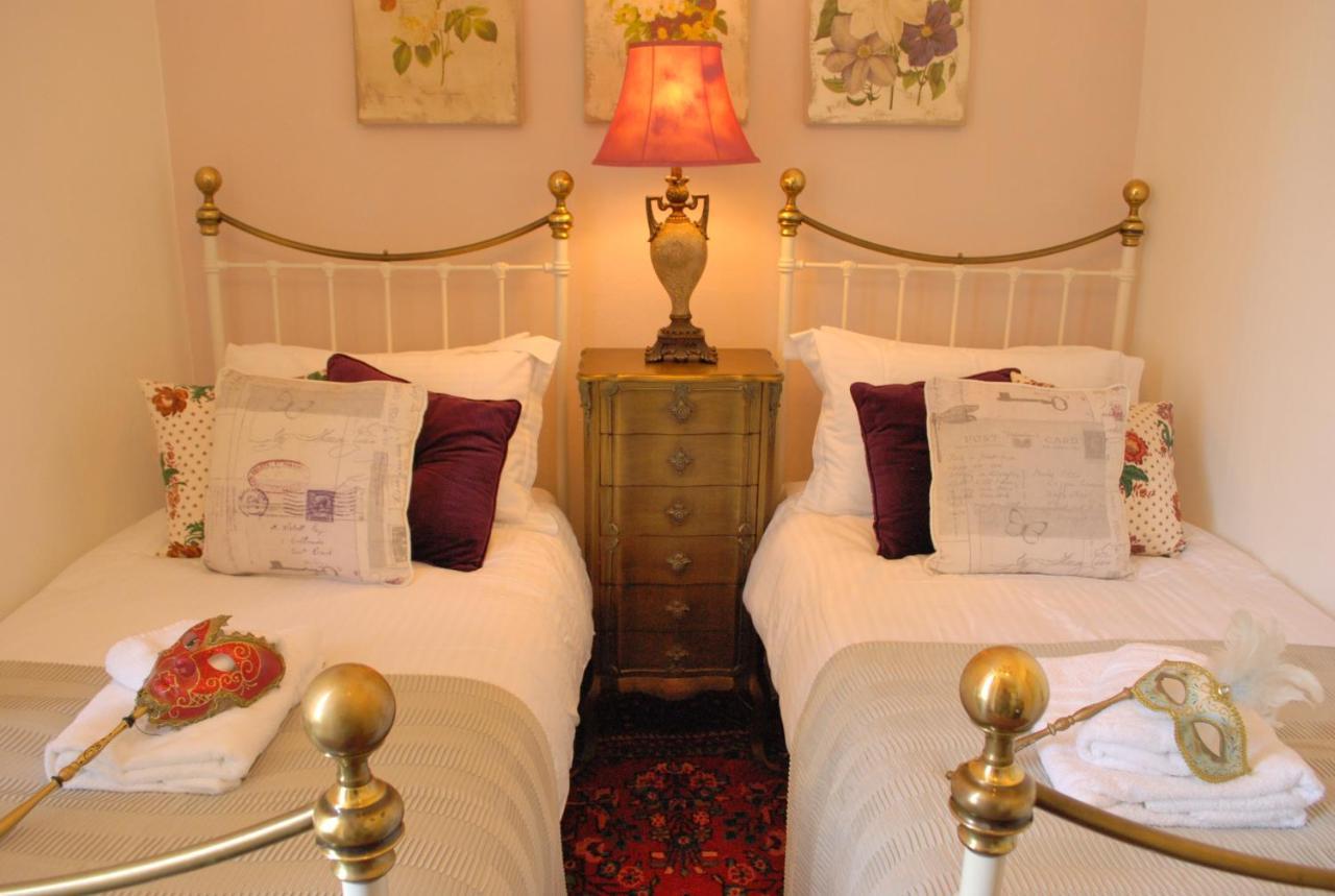 Le Logis d'Epargnes B&B&Gite Extérieur photo