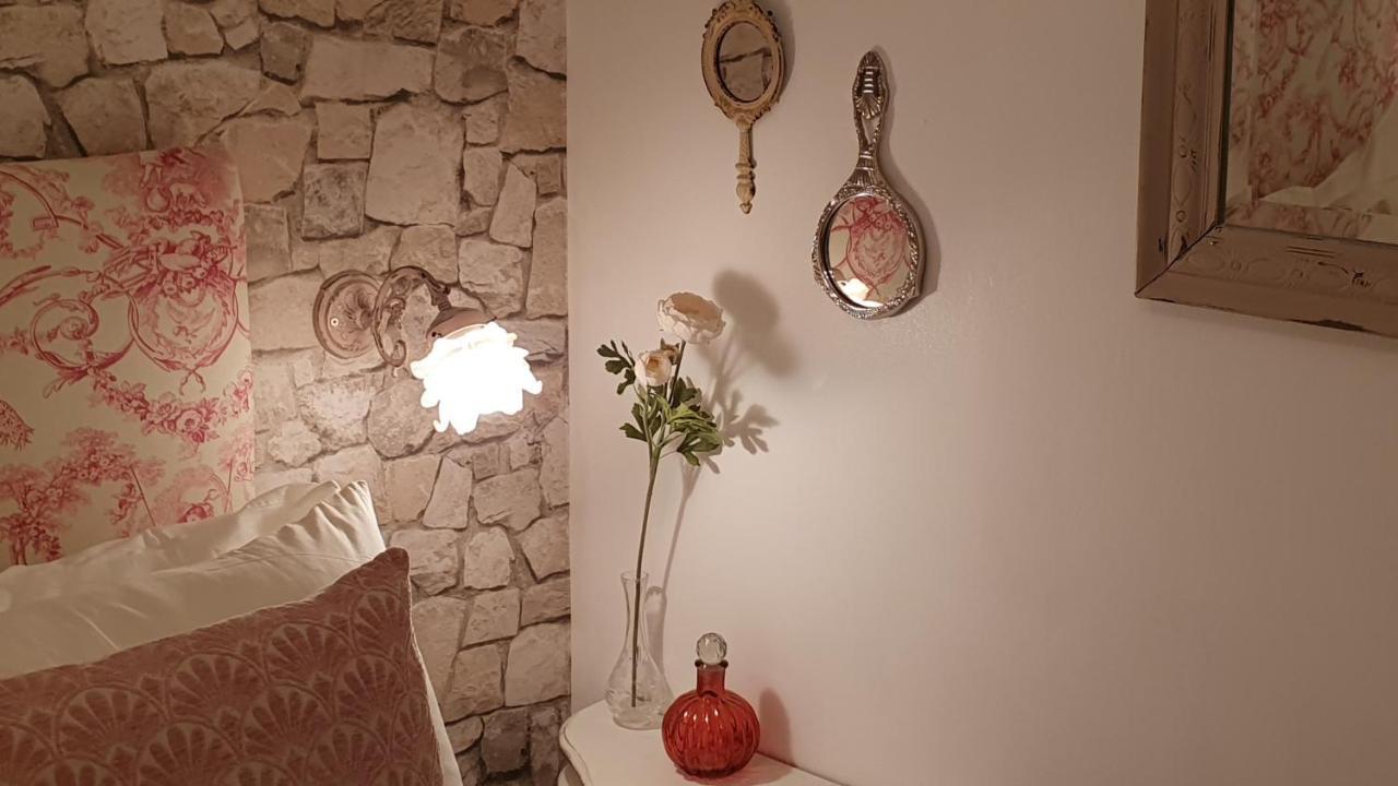 Le Logis d'Epargnes B&B&Gite Extérieur photo