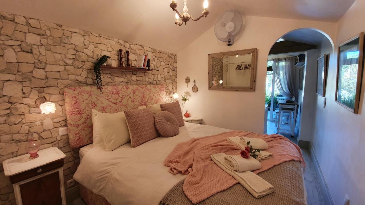 Le Logis d'Epargnes B&B&Gite Extérieur photo