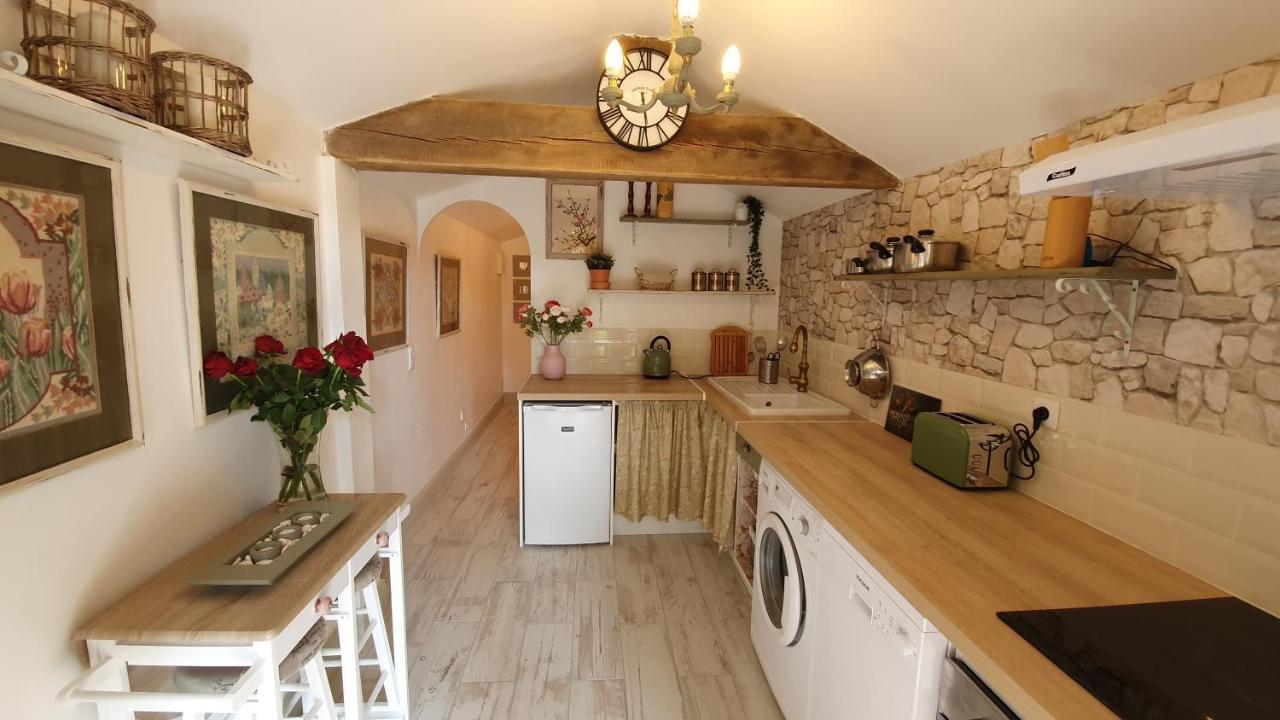 Le Logis d'Epargnes B&B&Gite Extérieur photo